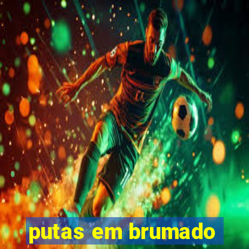 putas em brumado